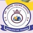 De Royal Crown School